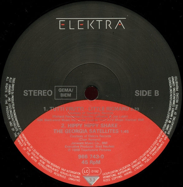 The Beach Boys – Kokomo (EX,FUNDA VG+) BOX23