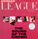 Human League – The Sound Of The Crowd (NM, FUNDA VG+) BOX8