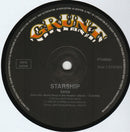 Starship – Sara (NM, FUNDA EX) BOX35