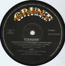 Starship – Sara (NM, FUNDA EX) BOX35