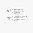 Various – Dillusions (Remix) / Soldier / Need Your Passion / I Can Fly (Remix) (NM, GENÉRICA) BOXE3