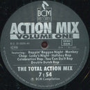 Various – Action Mix Volume One (NM) BOX20