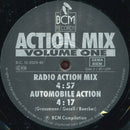 Various – Action Mix Volume One (NM) BOX20