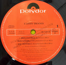 Cathy Dennis – Irresistible (VG+, Funda EX) BOXE1