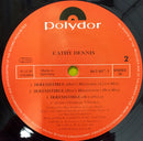 Cathy Dennis – Irresistible (VG+, Funda EX) BOXE1