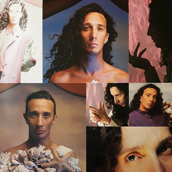Fito Páez – El Amor Después Del Amor / DISCO DOBLE (NUEVO, SELLADO) BOXV2
