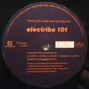 Electribe 101 – Talking With Myself (Remix) (NM) BOXE1
