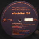 Electribe 101 – Talking With Myself (Remix) (NM) BOXE1