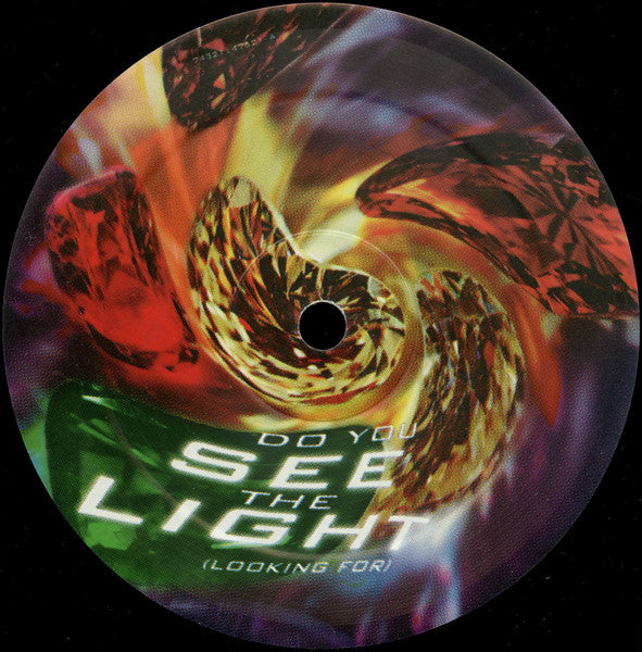 Snap! Feat. Niki Haris – Do You See The Light (Looking For) (EX) BOX19