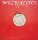 Brain Controllers – Bring That Beat Back (VG+) BOXE4