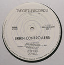 Brain Controllers – Bring That Beat Back (VG+) BOXE4