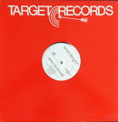 Brain Controllers – Bring That Beat Back (VG+) BOXE4