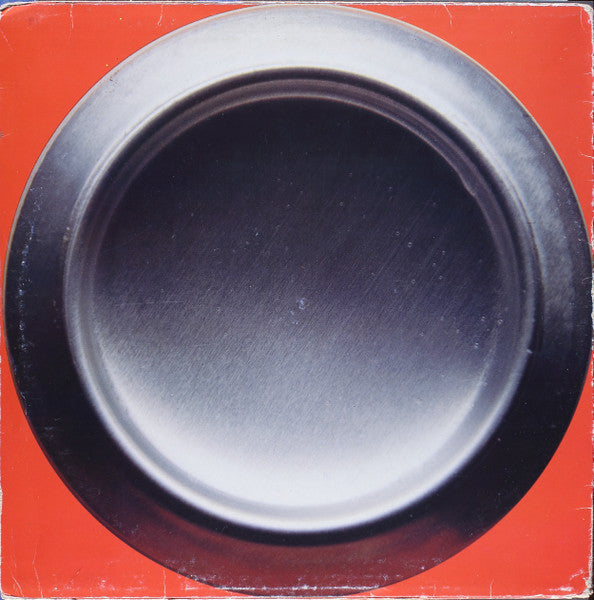 Un Disco In Lattina – Always Coca-Cola (NM, FUNDA VG+) BOX23