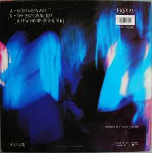 The Cure – In Between Days (NM, FUNDA VG+) BOX6