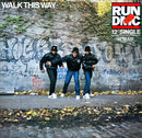 Run DMC – Walk This Way (NM, FUNDA VG+) BOX8
