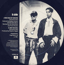 Pet Shop Boys – West End Girls (NM, FUNDA VG+) BOX29