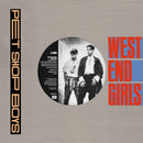 Pet Shop Boys – West End Girls (NM, FUNDA VG+) BOX29