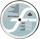 Voice Of The Beehive – Just A City (NM, FUNDA EX) BOXE1