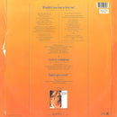 Taja Sevelle – Wouldn't You Love To Love Me? (NM,FUNDA VG+) BOXE4