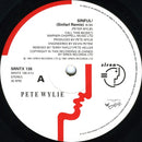 Pete Wylie And The Farm – Sinful! (Sinfarley + Heller Remix) (NM) BOXE1