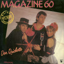 Magazine 60 – Don Quichotte (D.J. / U.S. Special Remix) (EX) BOX35