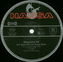 Magazine 60 – Don Quichotte (D.J. / U.S. Special Remix) (EX) BOX35