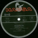 Magazine 60 – Don Quichotte (D.J. / U.S. Special Remix) (EX) BOX35