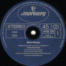 Tears For Fears – Change (NM, FUNDA VG+) BOX7