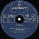 Tears For Fears – Change (NM, FUNDA VG+) BOX7