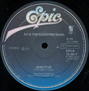 KC & The Sunshine Band – Give It Up (NM) BOX35
