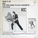 KC & The Sunshine Band – Give It Up (NM) BOX35