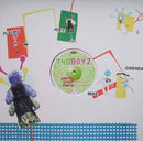 740 Boyz – Party Over Here (EX FUNDA VG+) BOX32