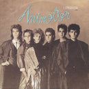 Animotion – I Engineer (Remix) INCLUYE: Obsession (Remix) (NM) BOX35
