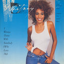 Whitney Houston – I Wanna Dance With Somebody (Who Loves Me) (VG+) BOX7