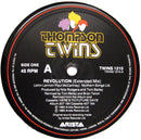 Thompson Twins – Revolution (Extended Mix) (NM) BOXE1
