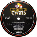 Thompson Twins – Revolution (Extended Mix) (NM) BOXE1