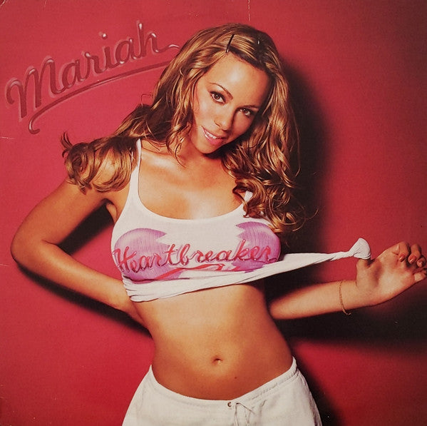 Mariah – Heartbreaker (EX) BOX30