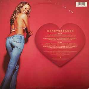 Mariah – Heartbreaker (EX) BOX30