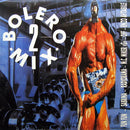 Various – Bolero Mix 2 (NM) BOX12