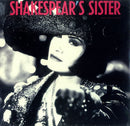 Shakespear's Sister – Heroine (NM, FUNDA EX) BOXE3