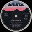 Ray Parker Jr. – Ghostbusters (Extended Version) (NM) BOX8