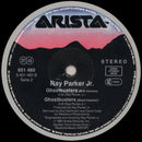 Ray Parker Jr. – Ghostbusters (Extended Version) (NM) BOX8