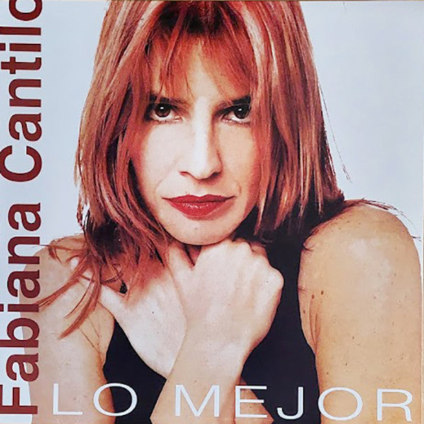 Fabiana Cantilo – Lo Mejor (NUEVO, SELLADO) BOXV2