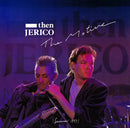 Then Jerico – The Motive (NM, FUNDA EX) BOXE1