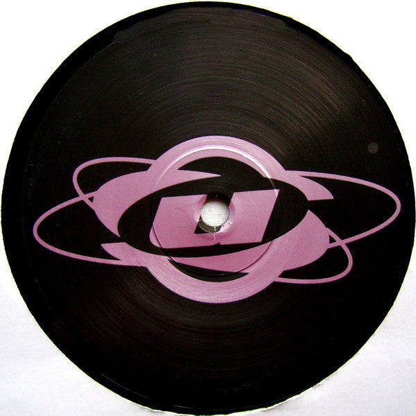 Leila K – Open Sesame (Final Exit Remix, PLUTONE Club Mix ) (NM, FUNDA VG+) BOX4