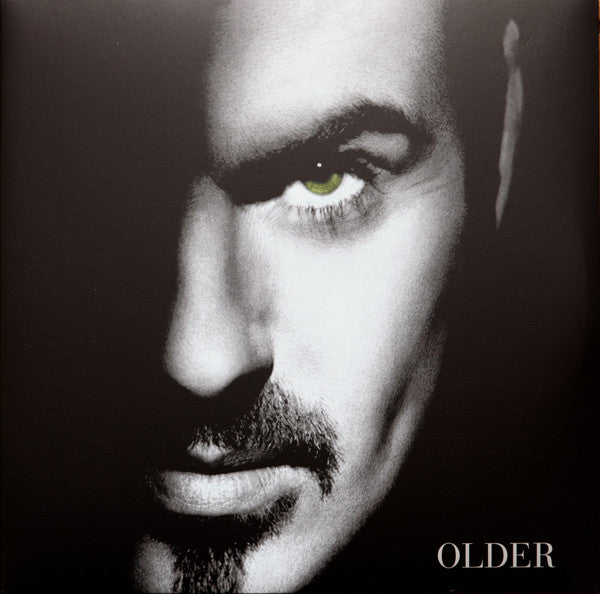 George Michael – Older / DISCO DOBLE (NUEVO, SELLADO) BOXV3
