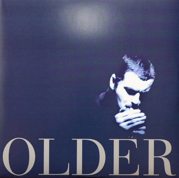 George Michael – Older / DISCO DOBLE (NUEVO, SELLADO) BOXV3