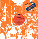 Hot Streak – Body Work (NM, FUNDA VG+) BOX35