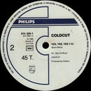 Coldcut Featuring Lisa Stansfield – People Hold On (NM, FUNDA EX) BOX16