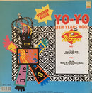 Plaza – Yo-Yo (Ten Years Ago) (Summer Remix) (NM) BOX29